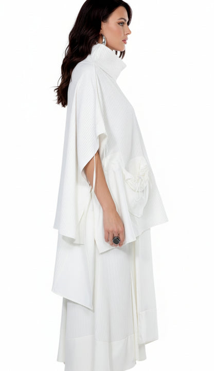 Love the Queen 17615 Womens Dress