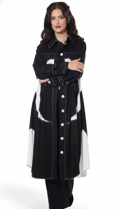 Love The Queen 17620 Church Dress