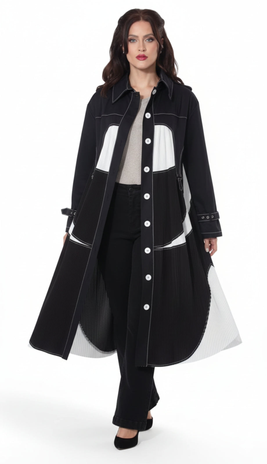 Love The Queen 17620 Church Dress