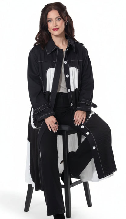 Love The Queen 17620 Church Dress