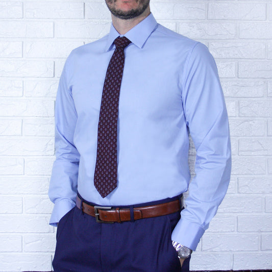 Arturo 200SLIM-LT Mens Shirt