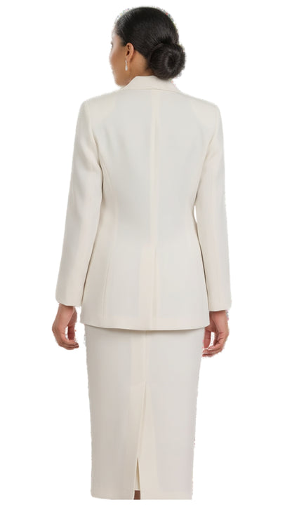 Ben Marc 2298-IVO Church Usher Suit