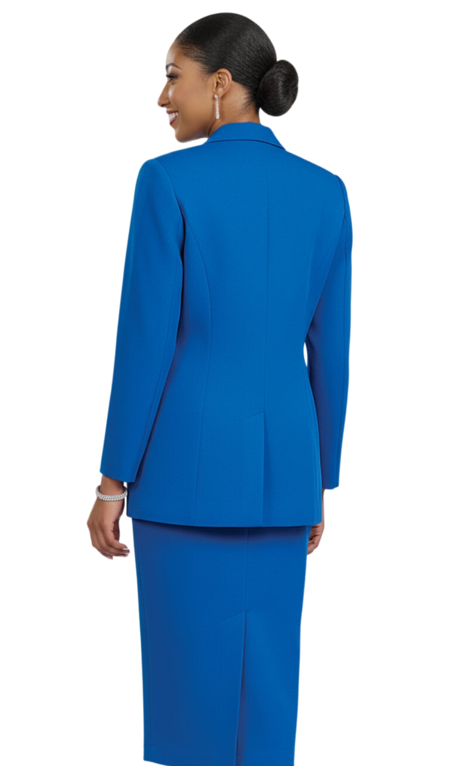 Ben Marc 2299-RYL Church Suit