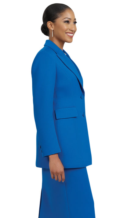 Ben Marc 2299-RYL Church Suit