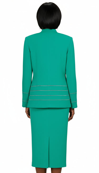 GMI 23108-EM-IH Church Suit