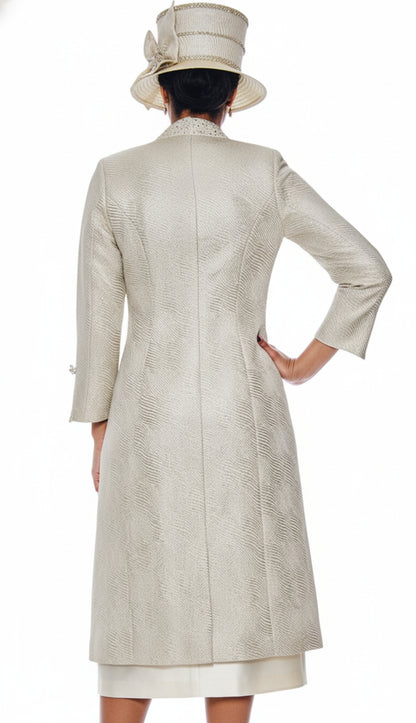 Divine Queen 2352 Church Dress