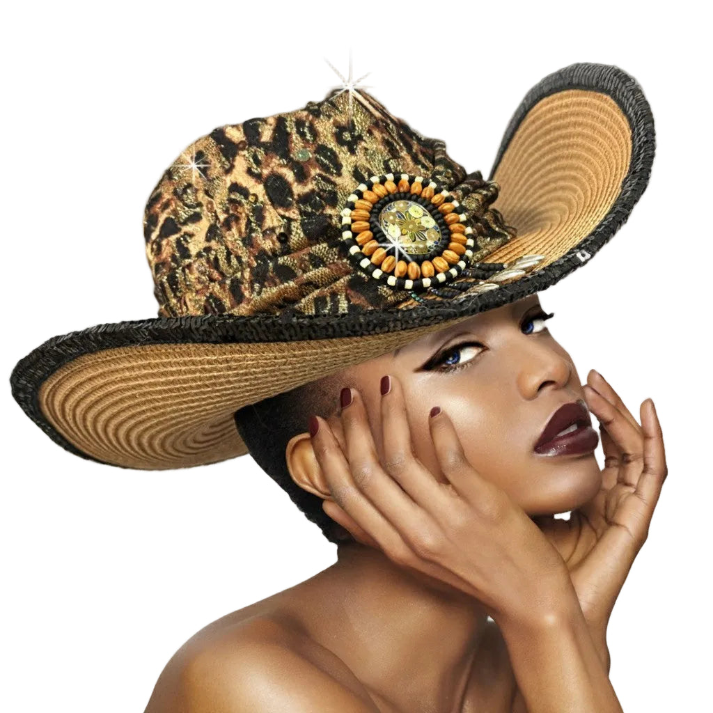 Hat SC2528-LEP Mara