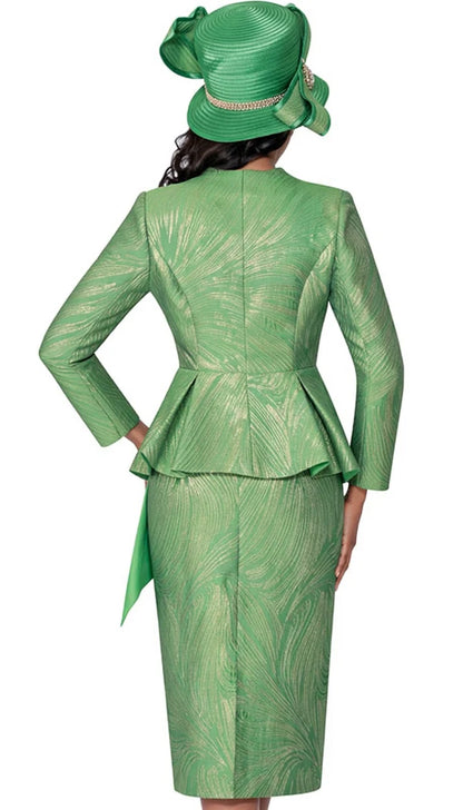 GMI G401002-H Church  Hat