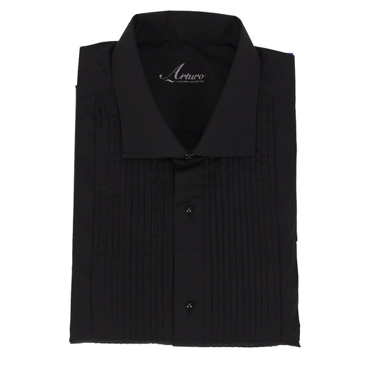 Arturo 300TUX-BLK Mens Shirt