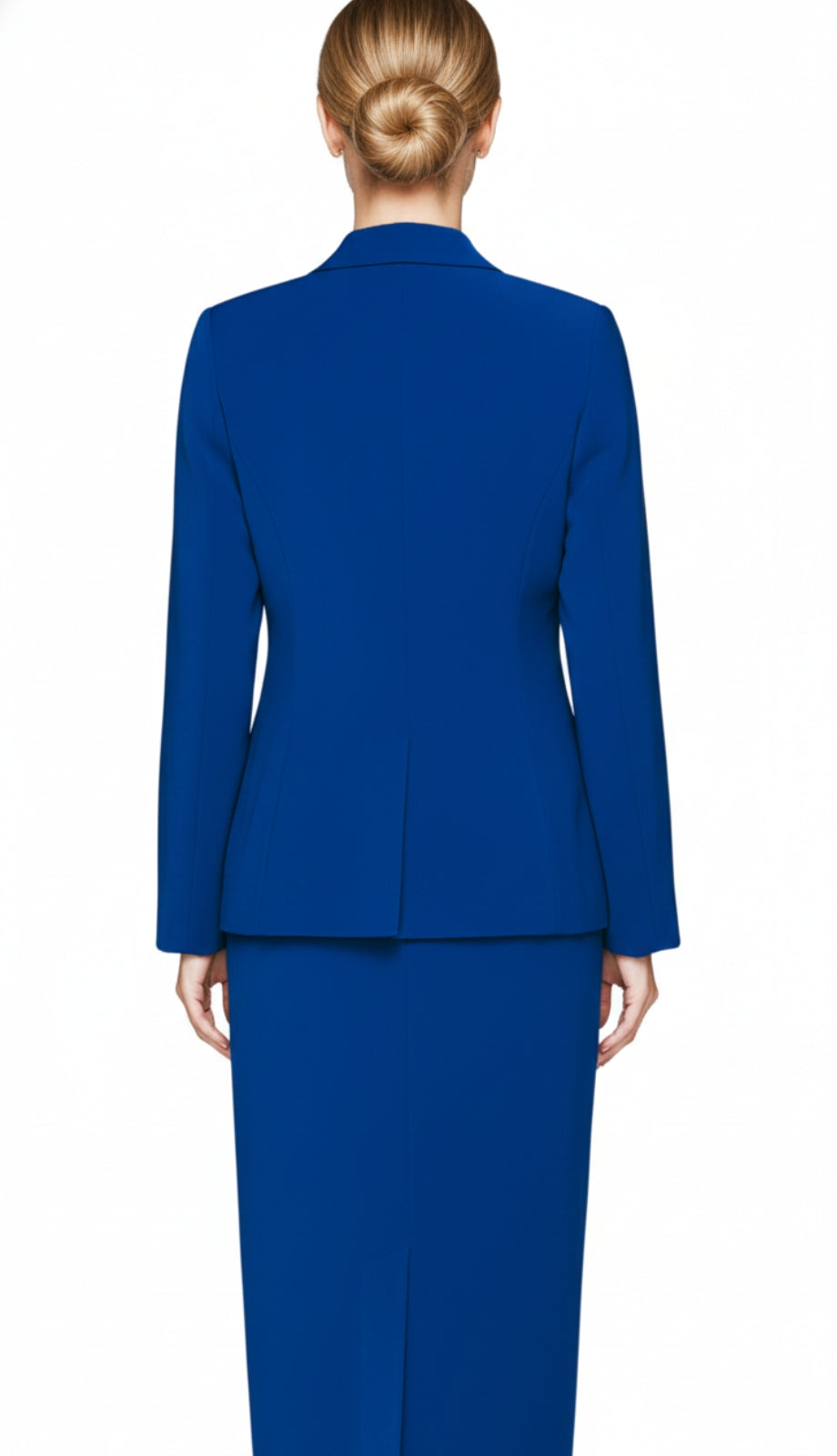 Nina Massini 3021 Church Suit