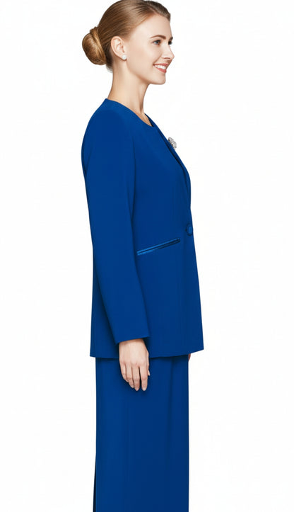 Nina Massini 3021-CO Church Suit