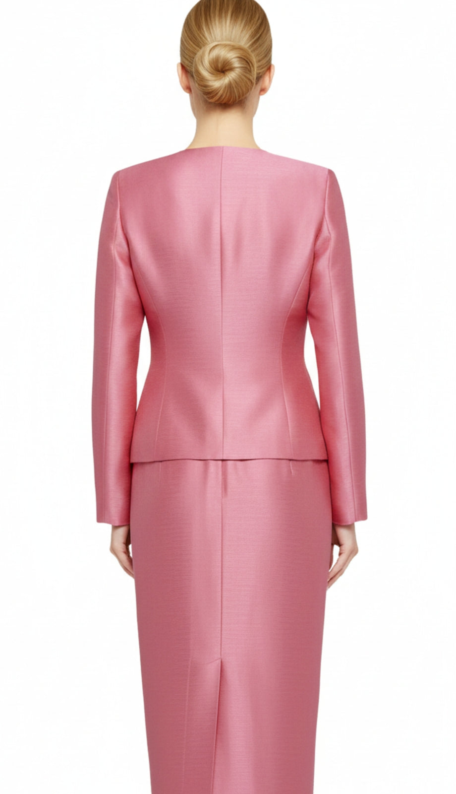 Nina Massini 3089-QS Church Suit