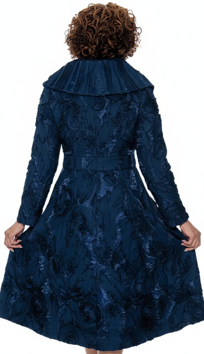 Dorinda Clark Cole 309061-NA-QS Church Dress
