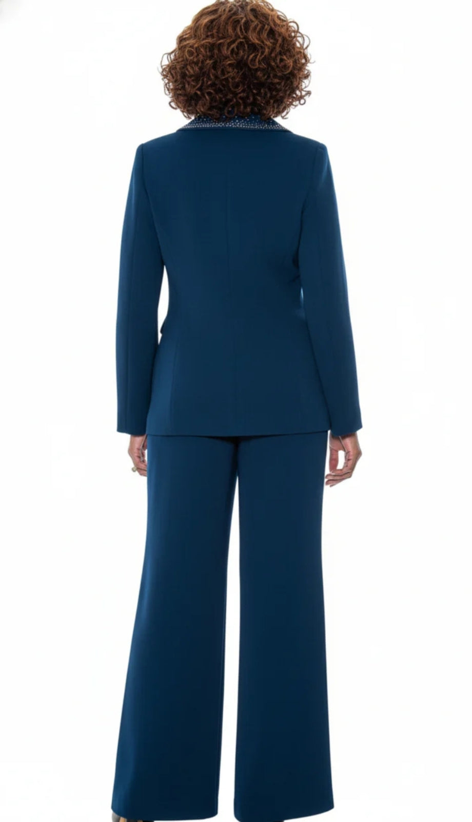 Dorinda Clark Cole 309093-NV-IH Church Suit