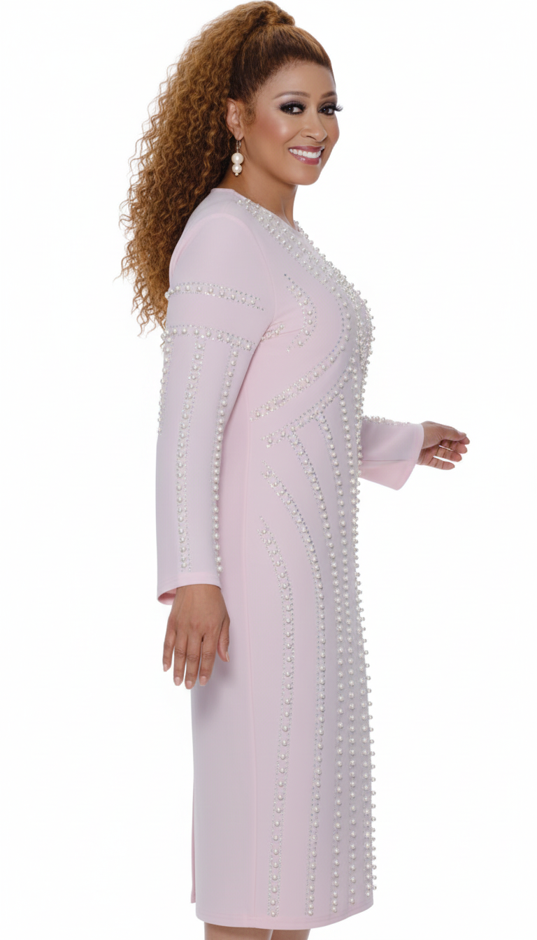 Dorinda Clark Cole 309551 Church Dress