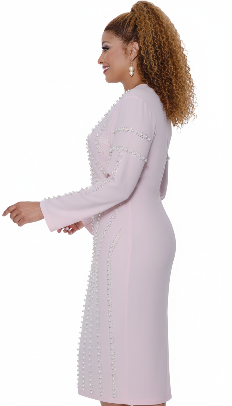 Dorinda Clark Cole 309551 Church Dress