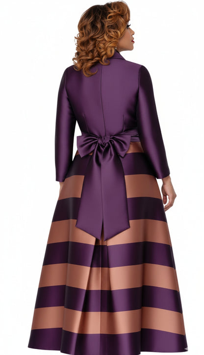 Dorinda Clark Cole 309971-PWC Church Dress