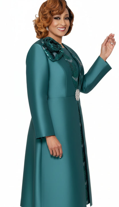 Dorinda Clark Cole 309982 Church Dress
