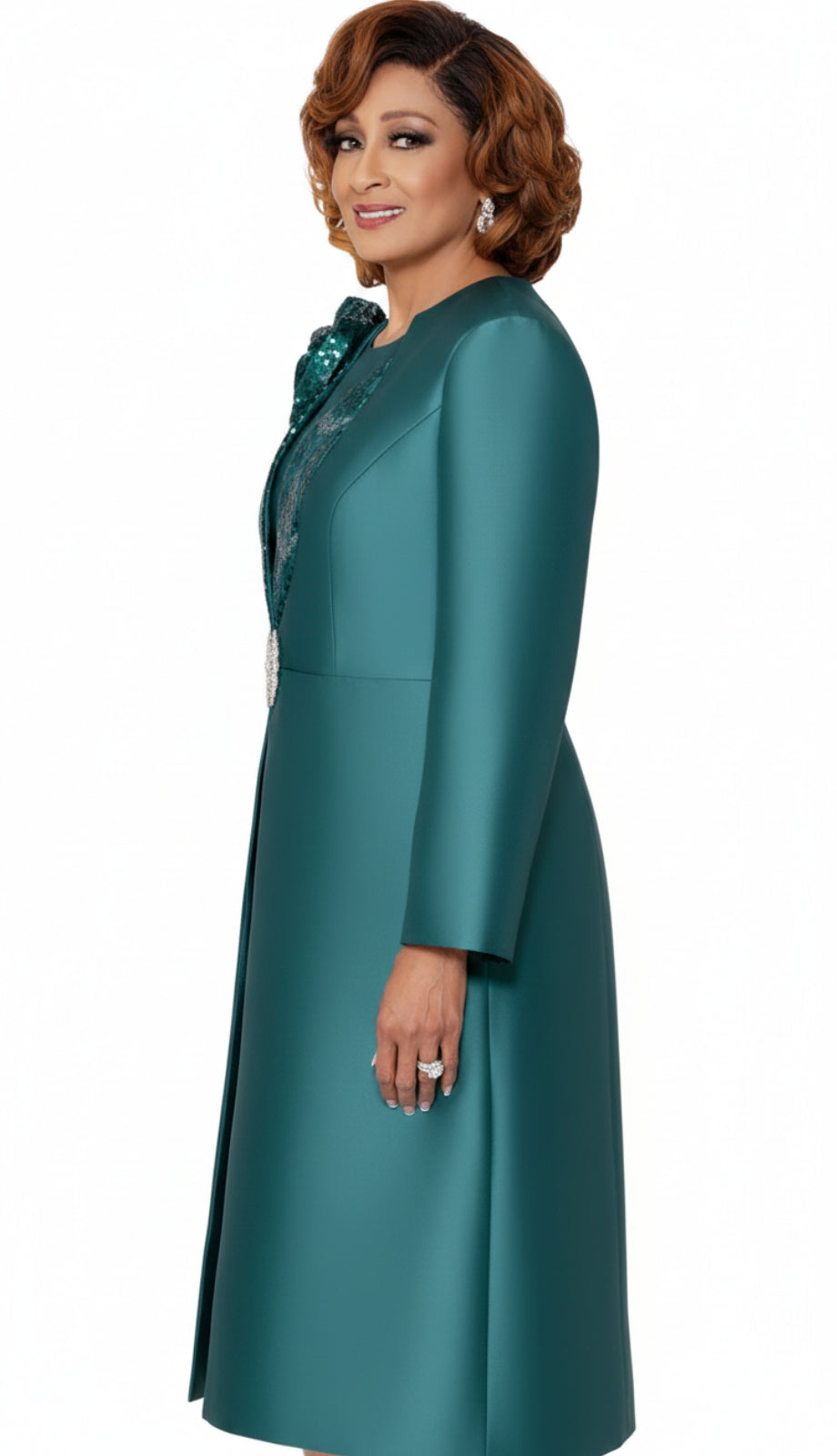 Dorinda Clark Cole 309982 Church Dress