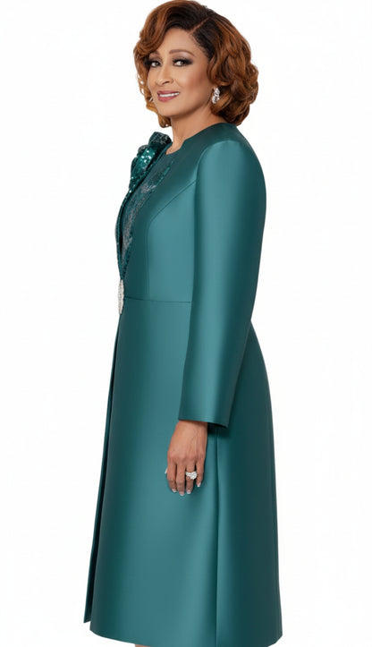 Dorinda Clark Cole 309982 Church Dress