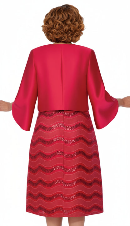 Dorinda Clark Cole 310002 Church Dress