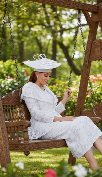 Dorinda Clark Cole 310052 Church Suit