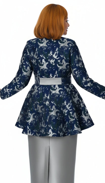Dorinda Clark Cole 310192 Church Suit