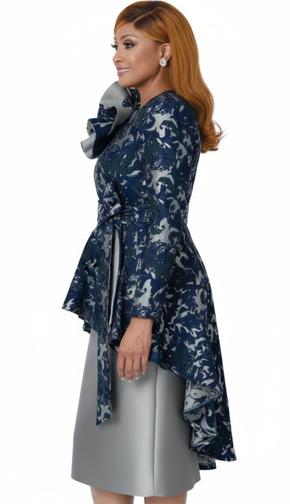 Dorinda Clark Cole 310192 Church Suit