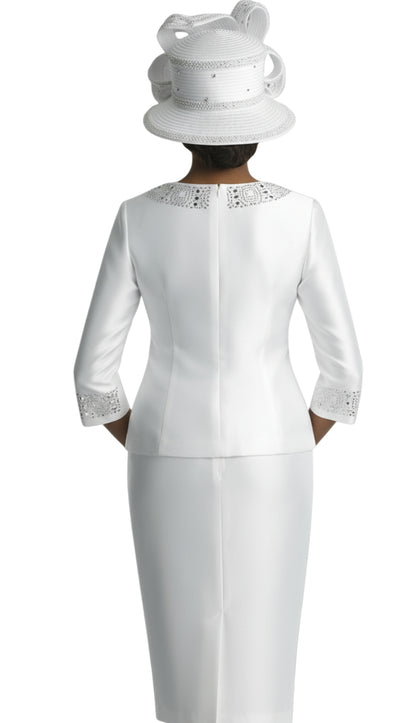 Lily And Taylor 3219 Church Suit