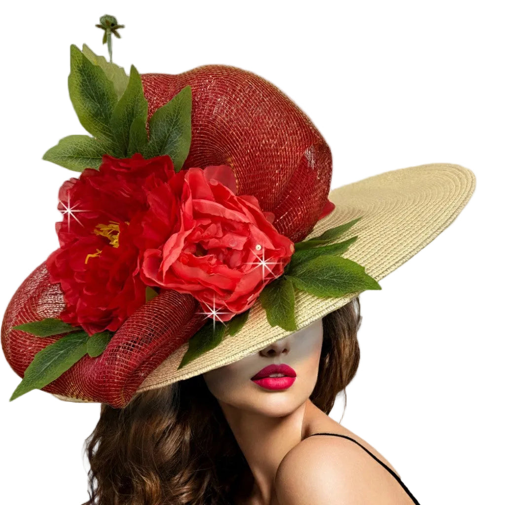 Church Hat 3358 MONET-NR