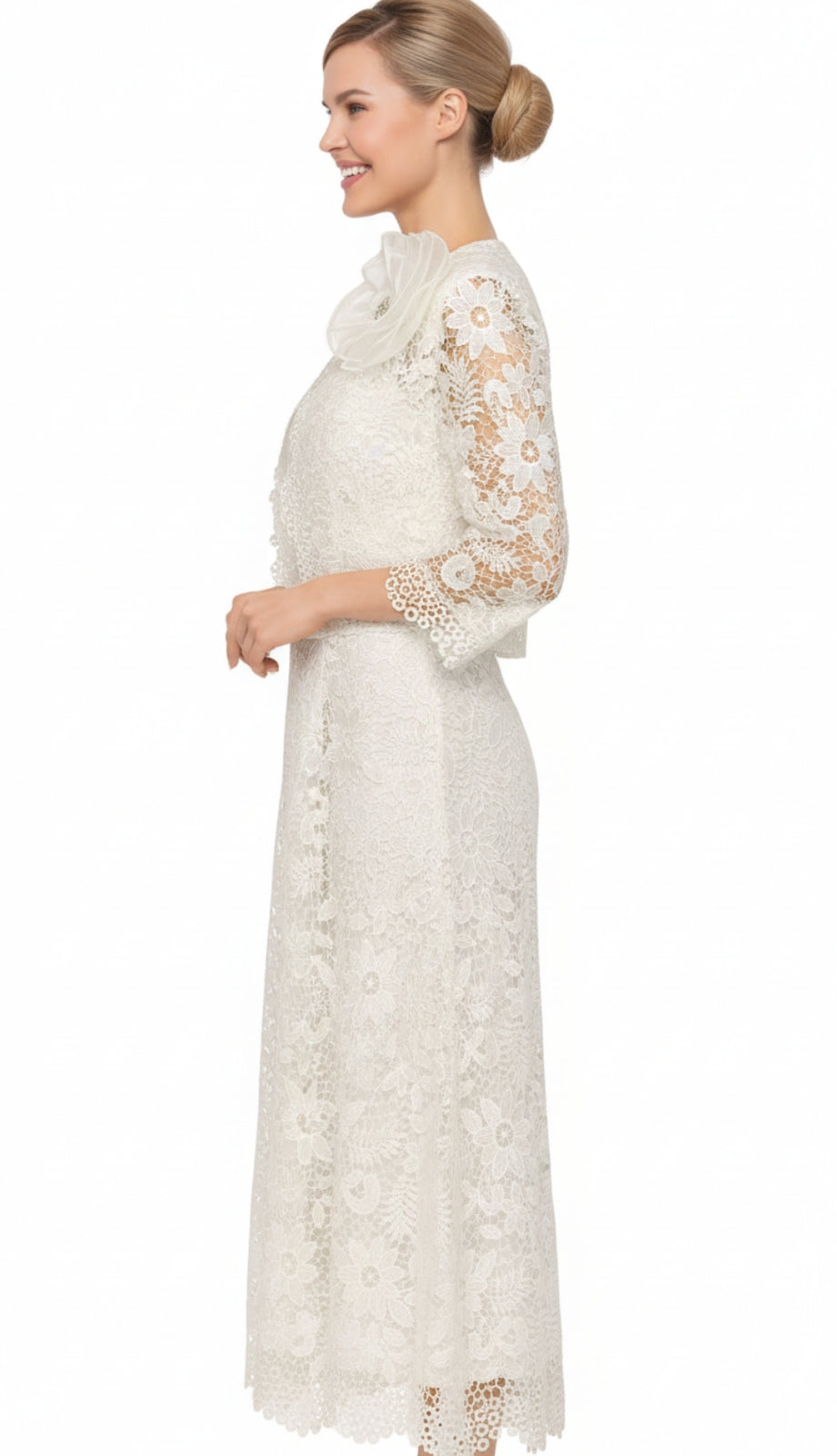 Nina Nischelle 3680 Church Dress