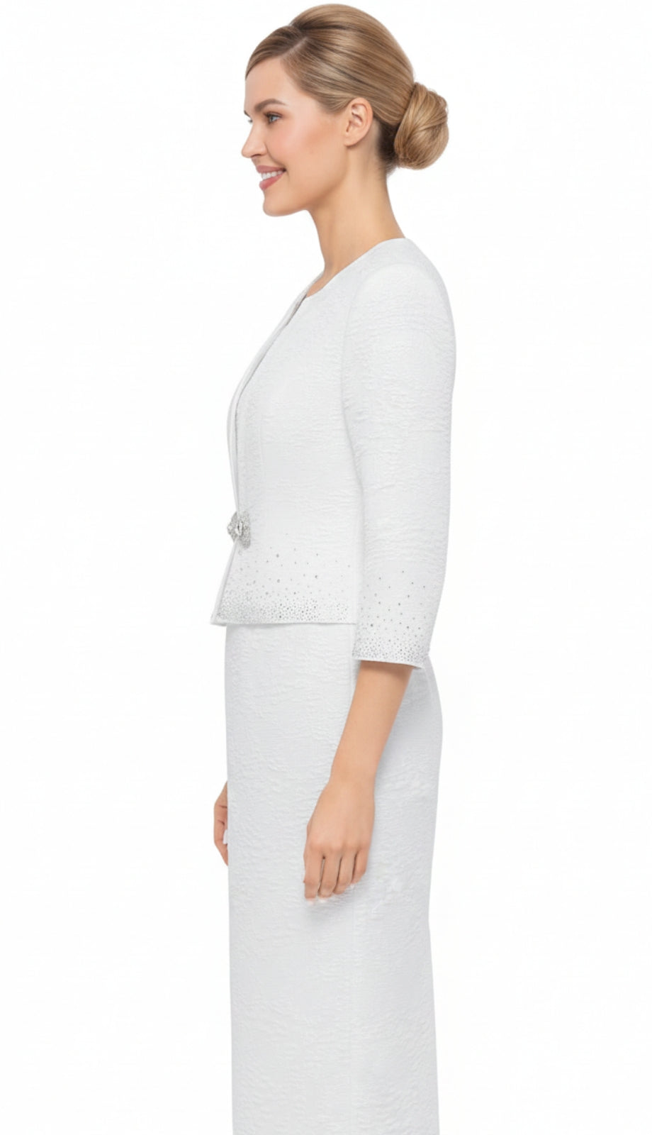 Nina Nischelle 3684 Church Dress