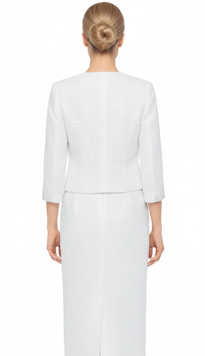 Nina Nischelle 3684 Church Dress