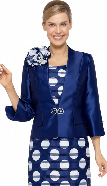 Nina Nischelle 3685 Church Dress