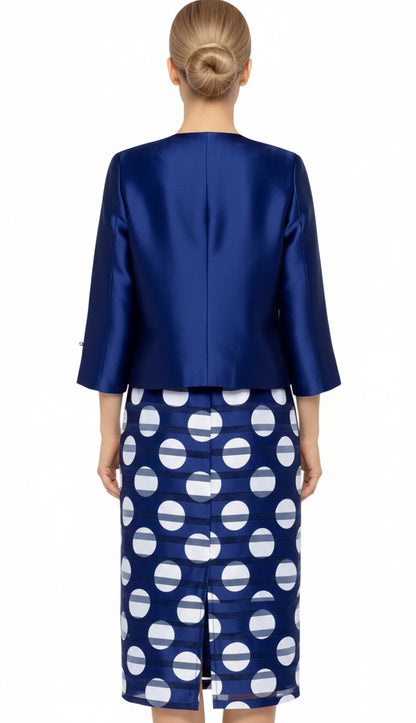 Nina Nischelle 3685 Church Dress