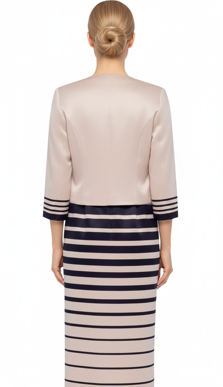 Nina Nischelle 3687 Church Dress