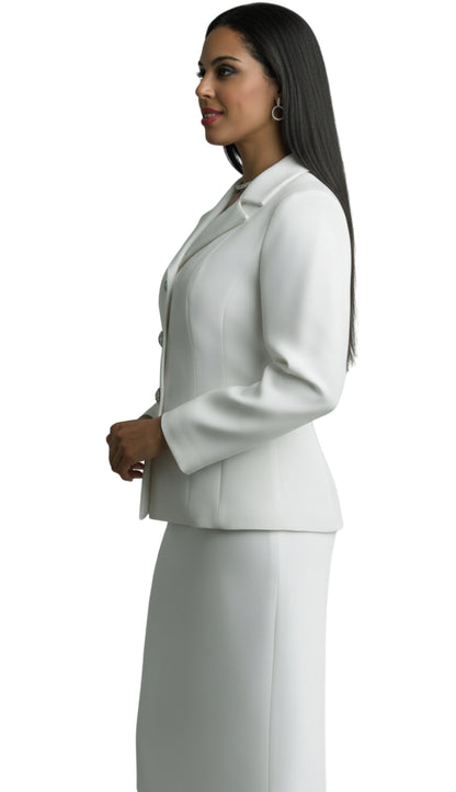 Lily And Taylor 3895 Church Suit