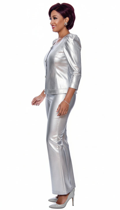 Dorinda Clark Cole 4152 Church Suit