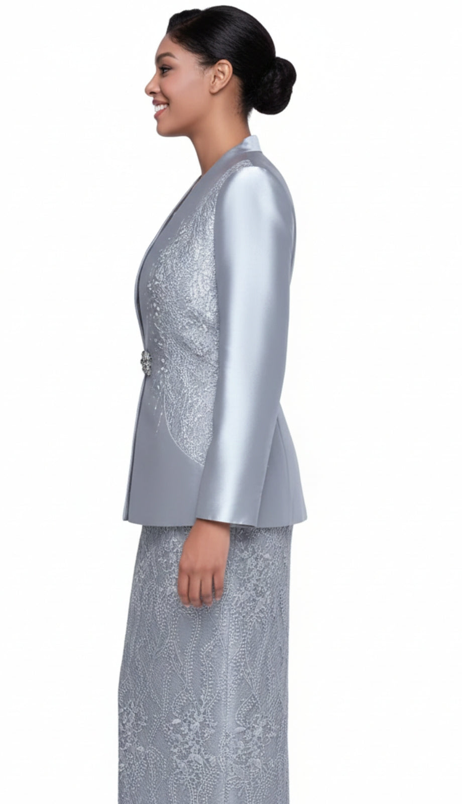 Serafina 4331-CO Church Suit