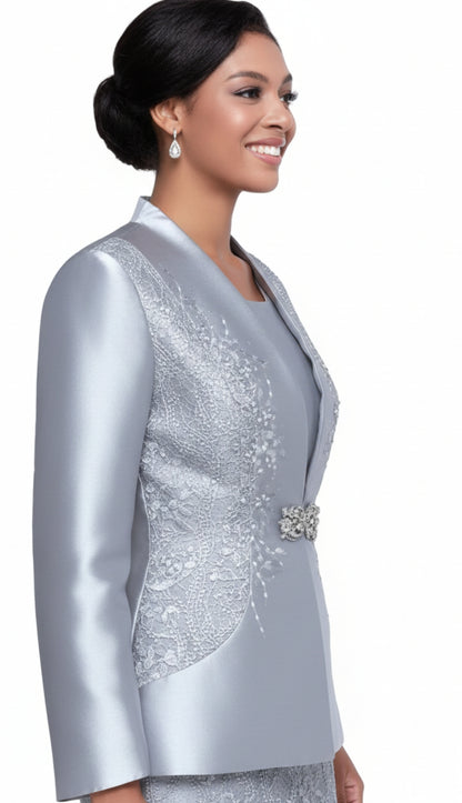 Serafina 4331-CO Church Suit