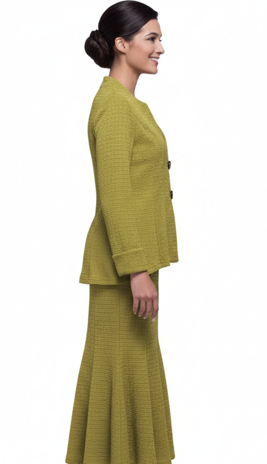 Serafina 4390 Church Suit