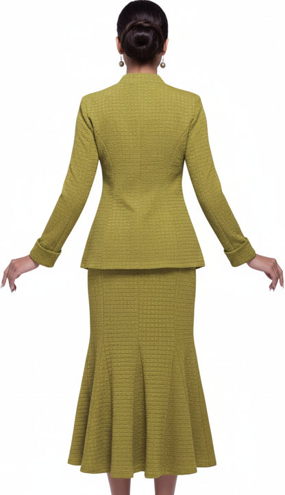 Serafina 4390 Church Suit