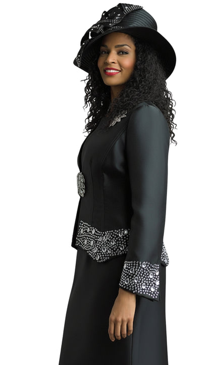 Lily And Taylor 4498 Church Suit