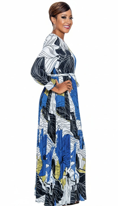 Dorinda Clark Cole 4671 Church Jumpsuit