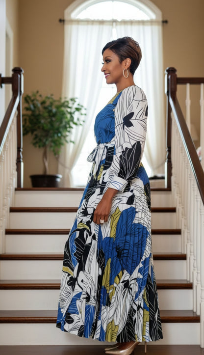 Dorinda Clark Cole 4671 Church Jumpsuit