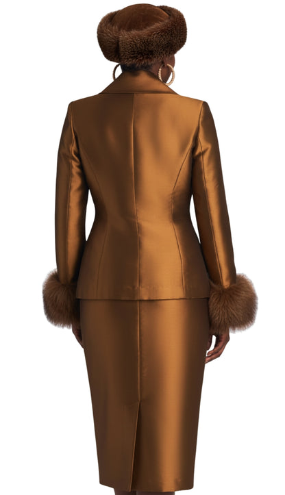 Lily And Taylor 4969-IH Church Suit