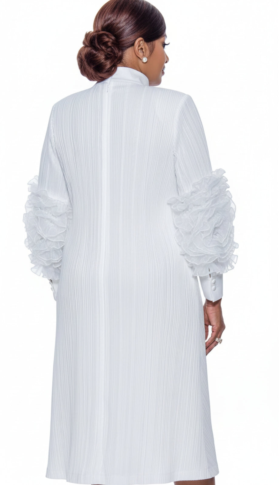 Dorinda Clark Cole 5011-IH Church Dress