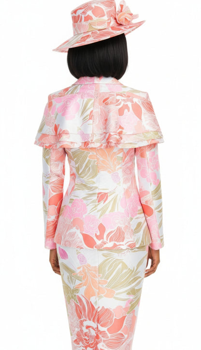 Aussie Austine 5411 Church Dress