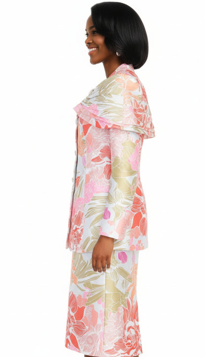 Aussie Austine 5411 Church Dress