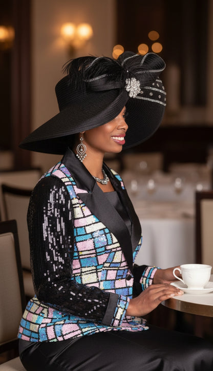 Aussie Austine 5669 Church Suit